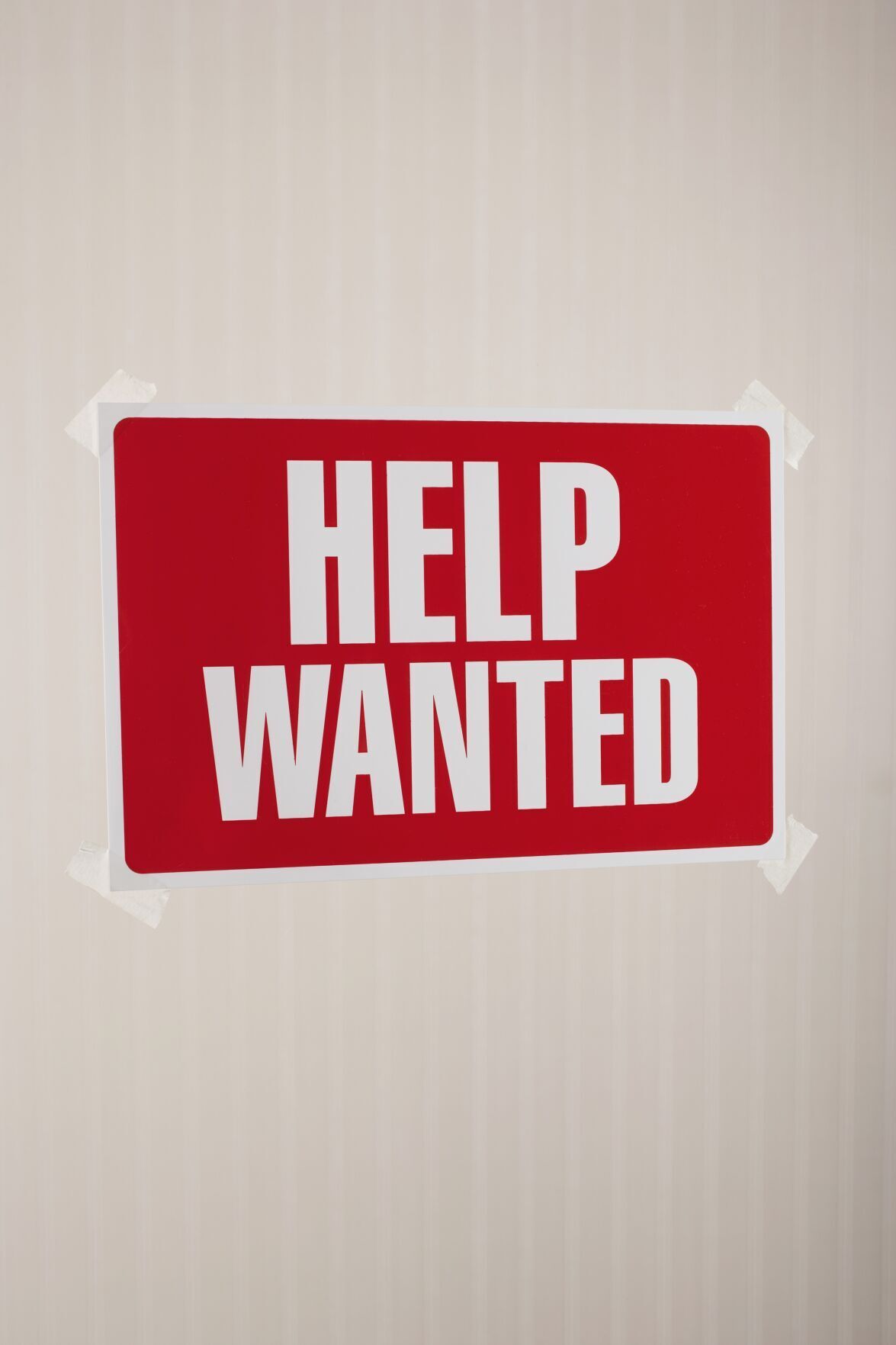 Job Market Challenges